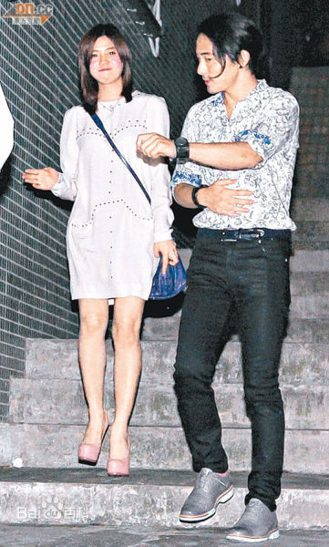 最优质林德信(Alex Lam)生活照