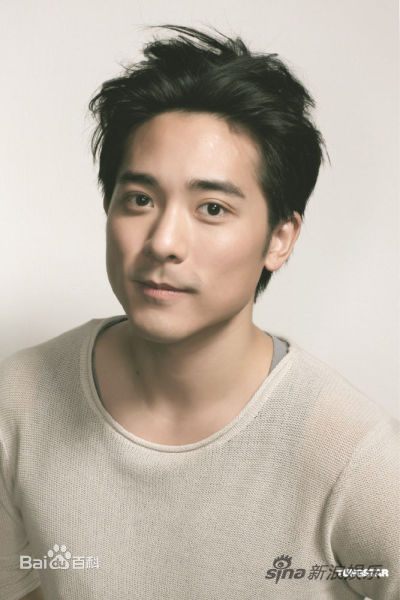 最优质林德信(Alex Lam)生活照