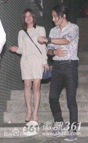 最优质林德信(Alex Lam)生活照