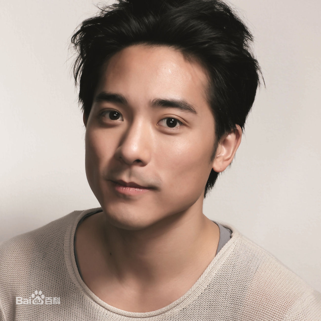 最优质林德信(Alex Lam)生活照