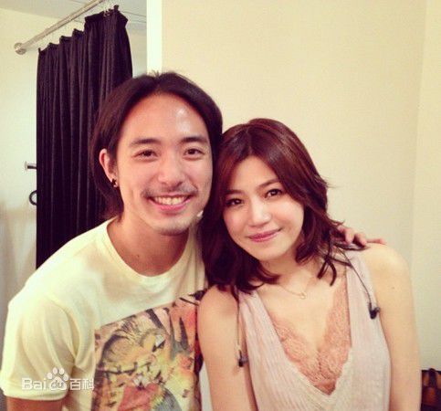 最优质林德信(Alex Lam)生活照