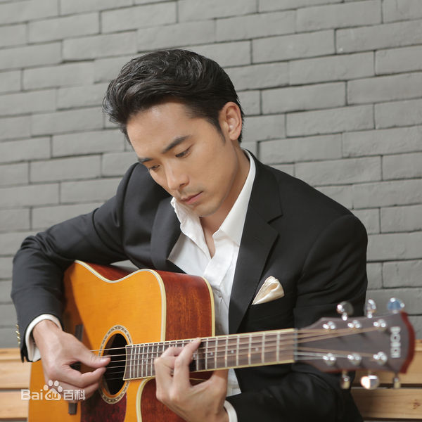 精选林德信(Alex Lam)