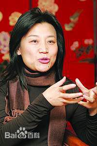 陈百玲小香玉前后照片