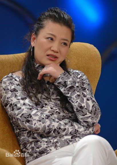 精选陈百玲精彩图册