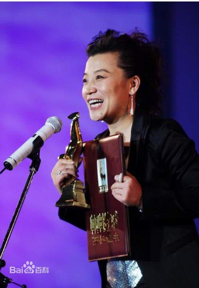 精选陈百玲精彩图册