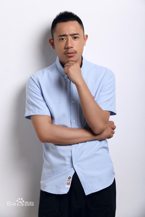 江柯宣传照壁纸壁纸