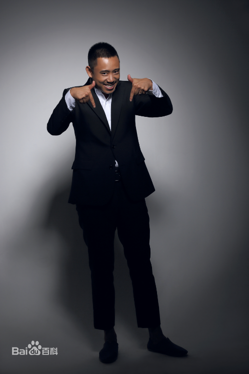 江柯宣传照壁纸壁纸