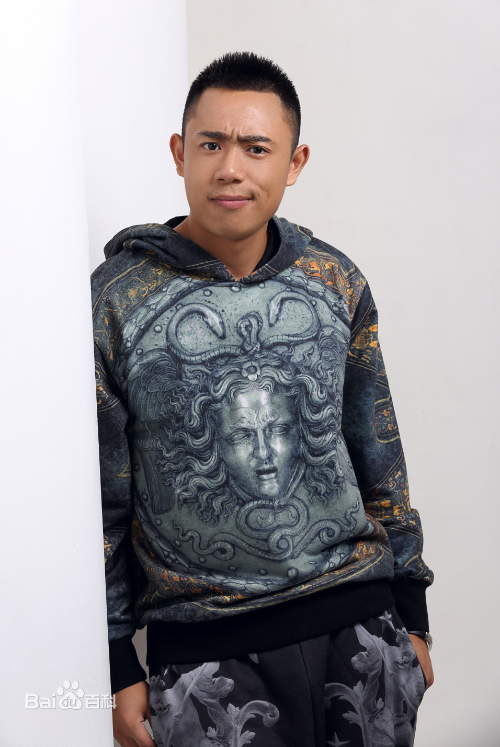 江柯宣传照壁纸壁纸