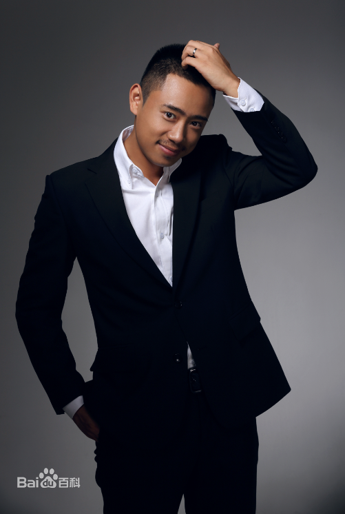 江柯宣传照壁纸壁纸