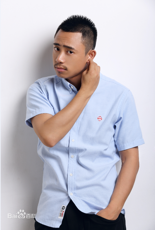 江柯宣传照壁纸壁纸