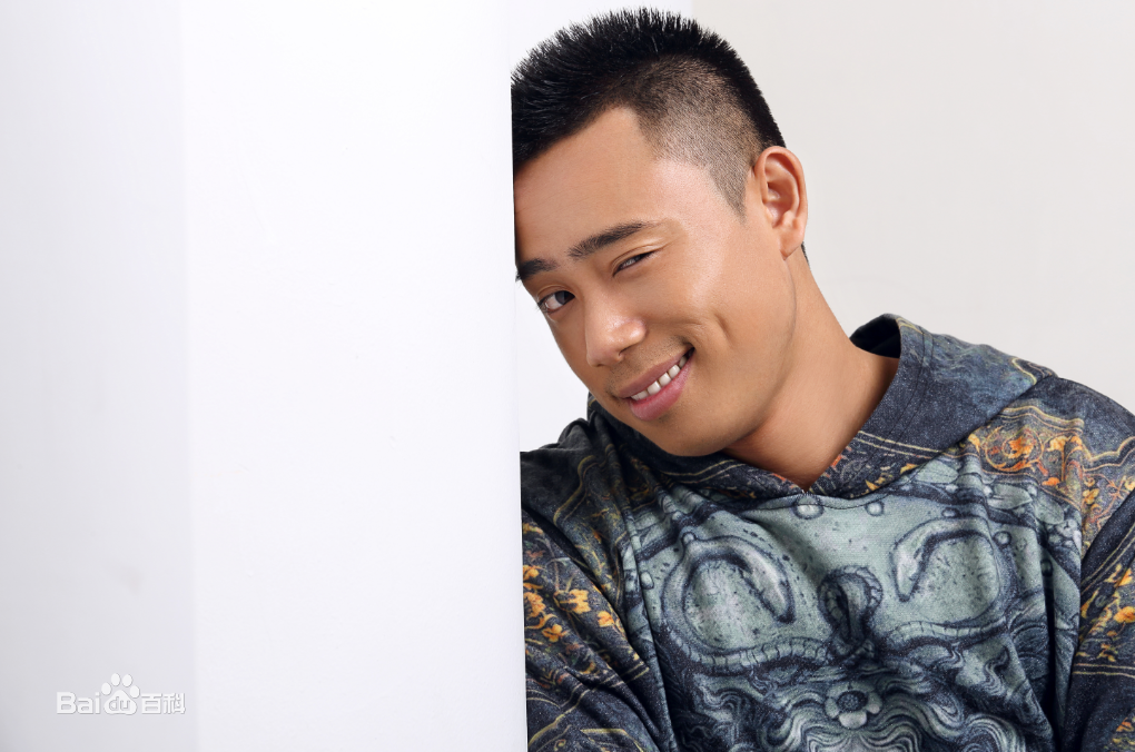 江柯宣传照壁纸壁纸