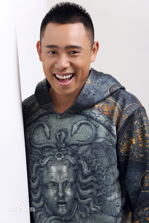 江柯宣传照壁纸壁纸