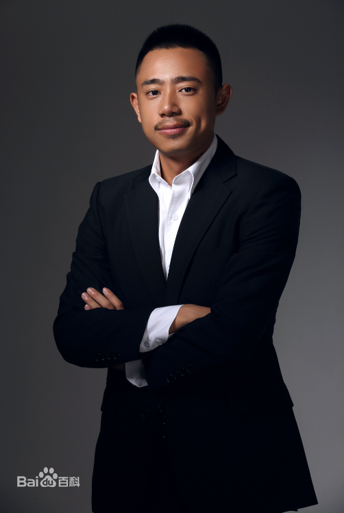 江柯宣传照壁纸壁纸