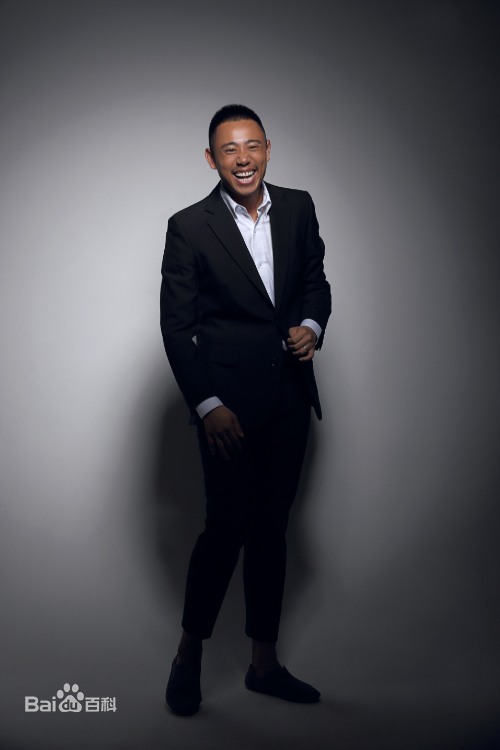 江柯宣传照壁纸壁纸