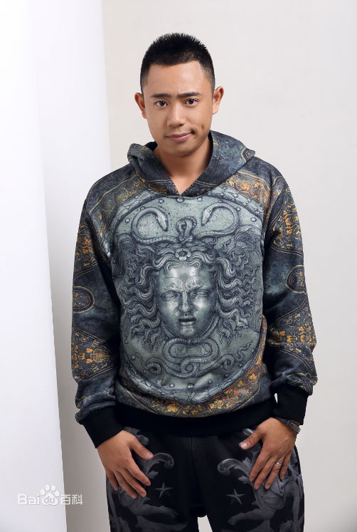 江柯宣传照壁纸壁纸