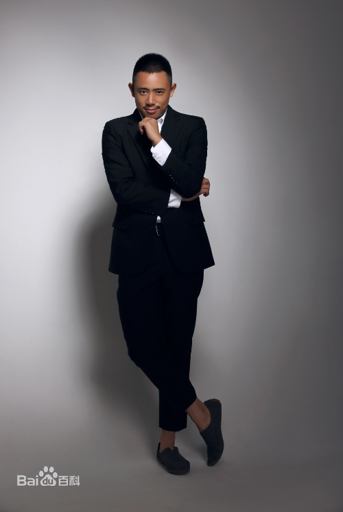 江柯宣传照壁纸壁纸