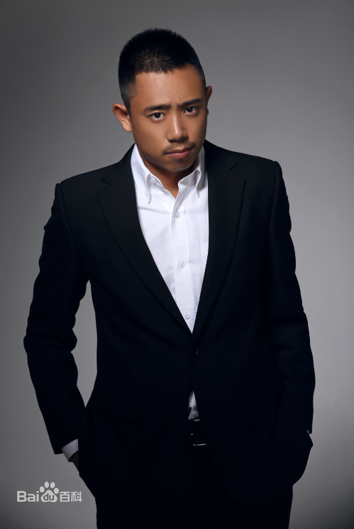 江柯宣传照壁纸壁纸