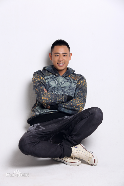 江柯宣传照壁纸壁纸