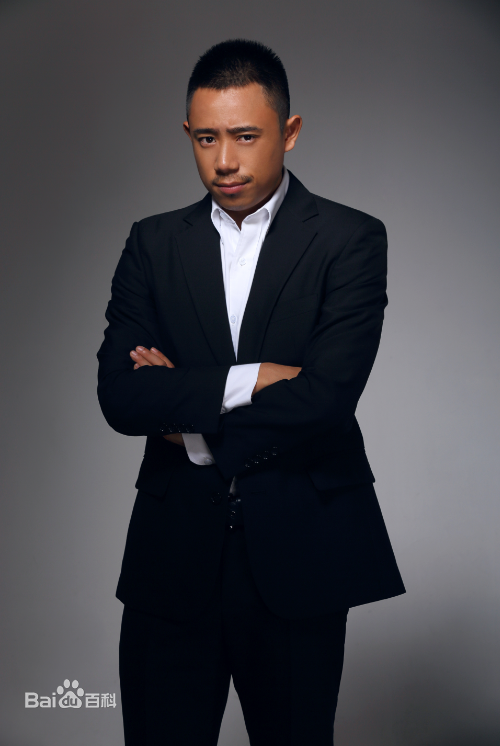 江柯宣传照壁纸壁纸