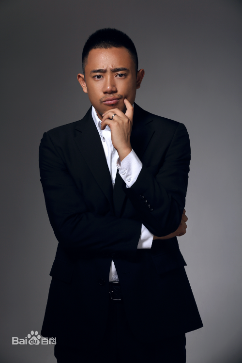 最优质江柯素颜照