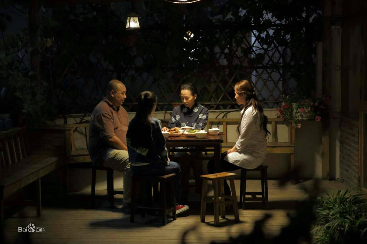 最优质宁小花生活照