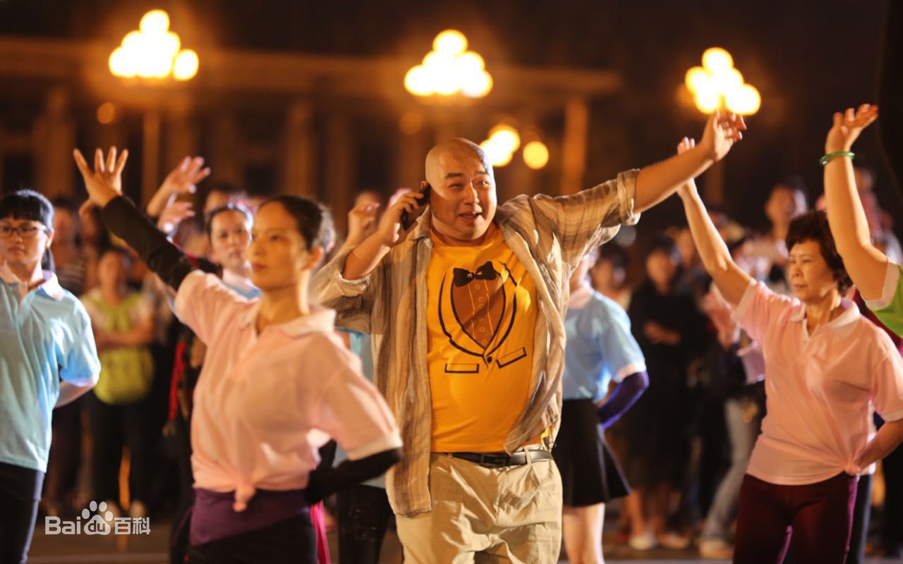 宁小花奇妙的朋友高清剧照