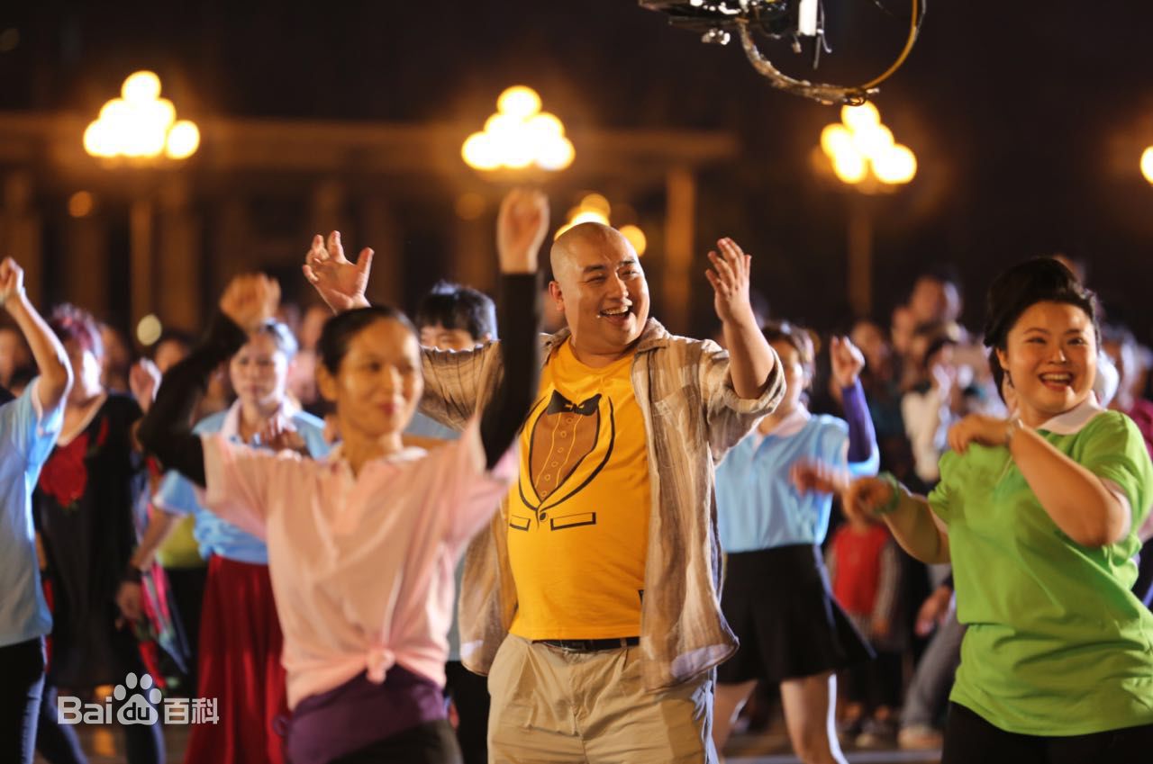 宁小花奇妙的朋友高清剧照