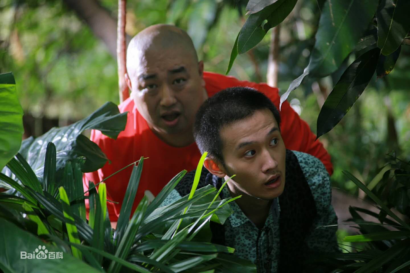 宁小花奇妙的朋友高清剧照