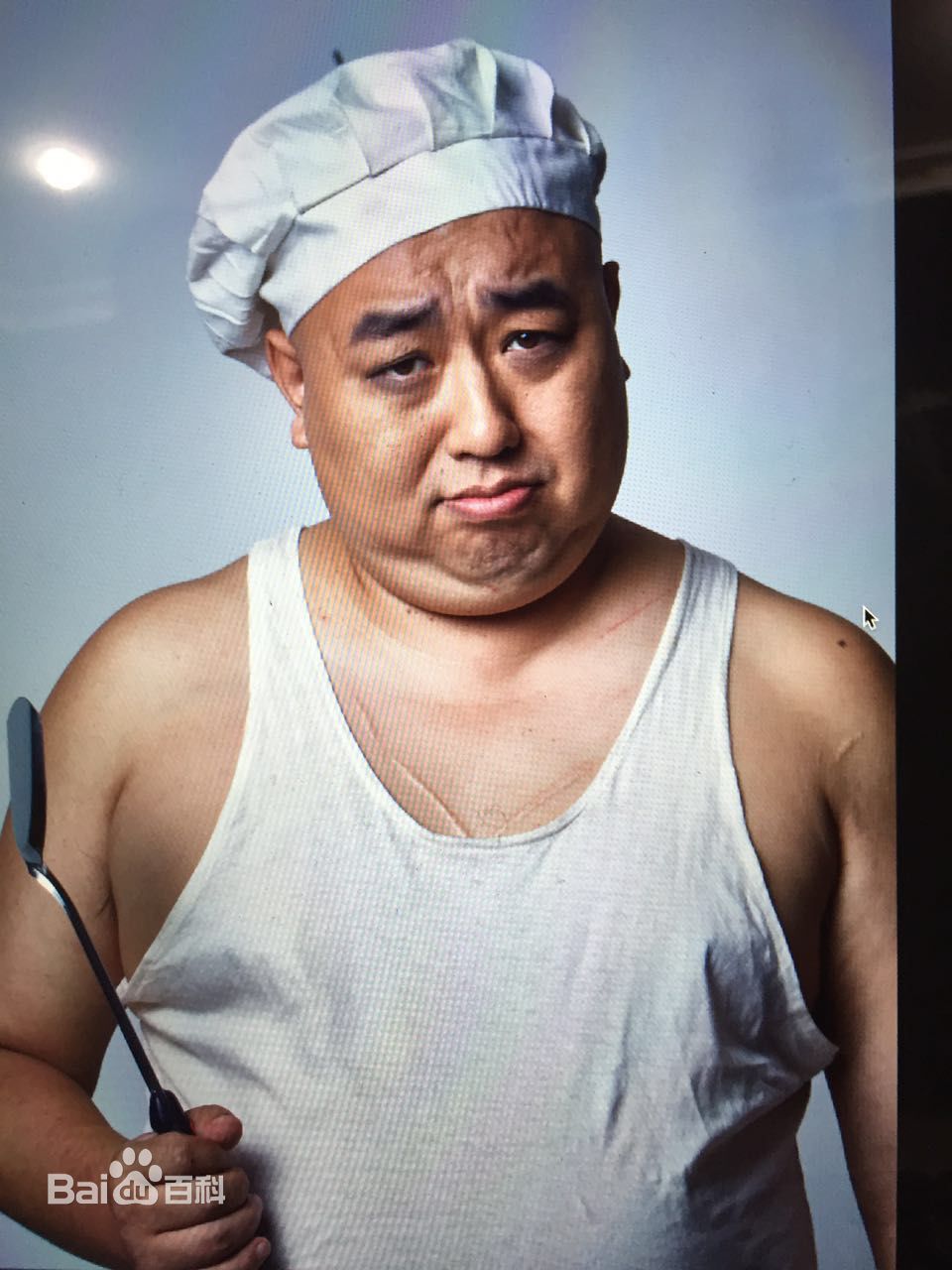 宁小花《一代妖精》最新剧照