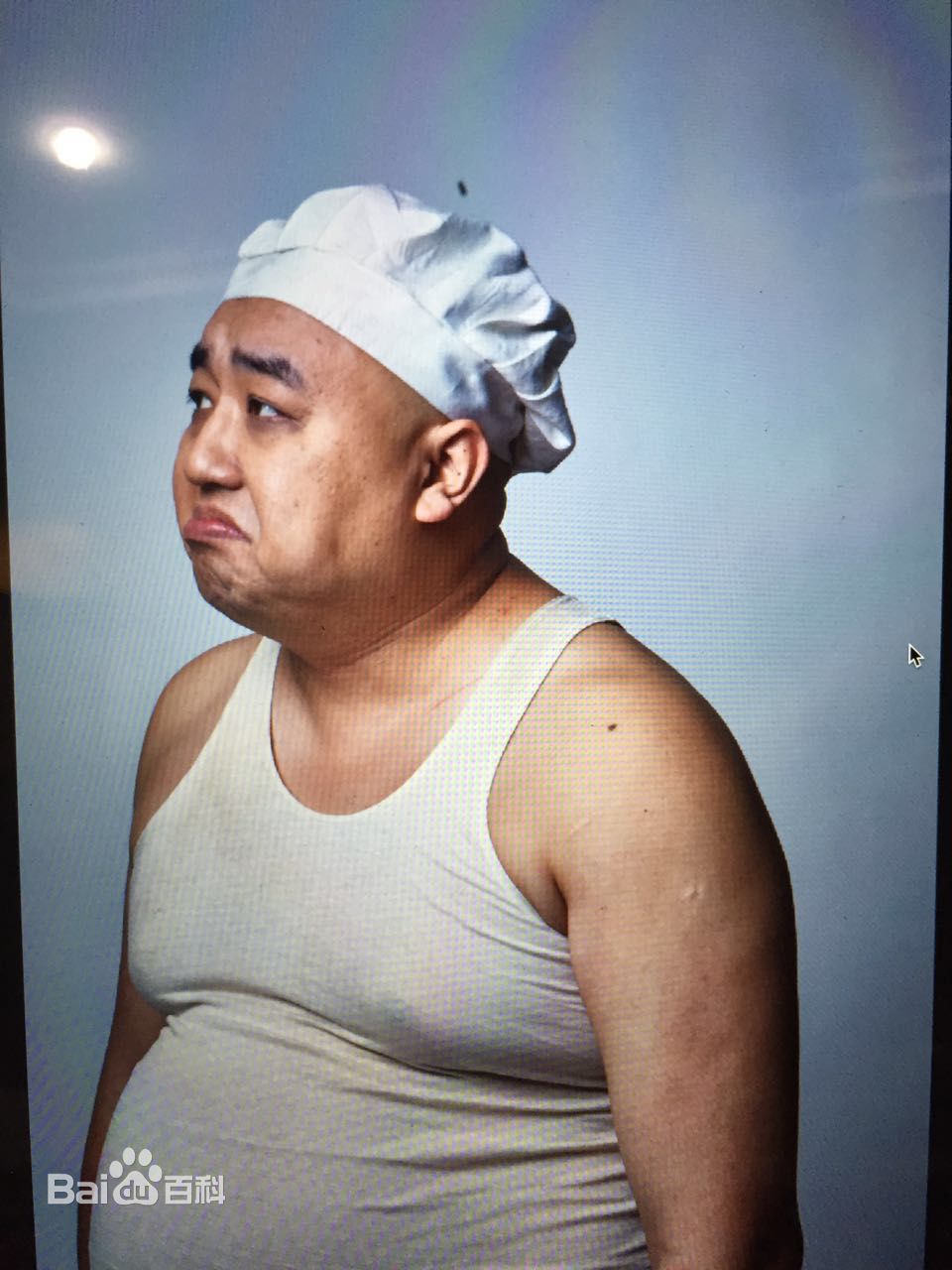 宁小花《一代妖精》最新剧照