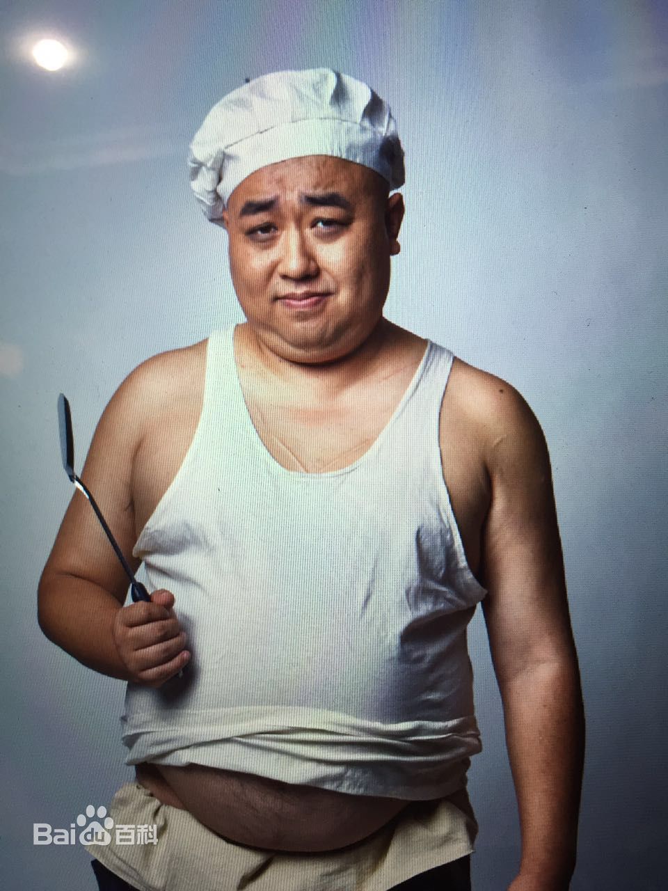 宁小花《一代妖精》最新剧照