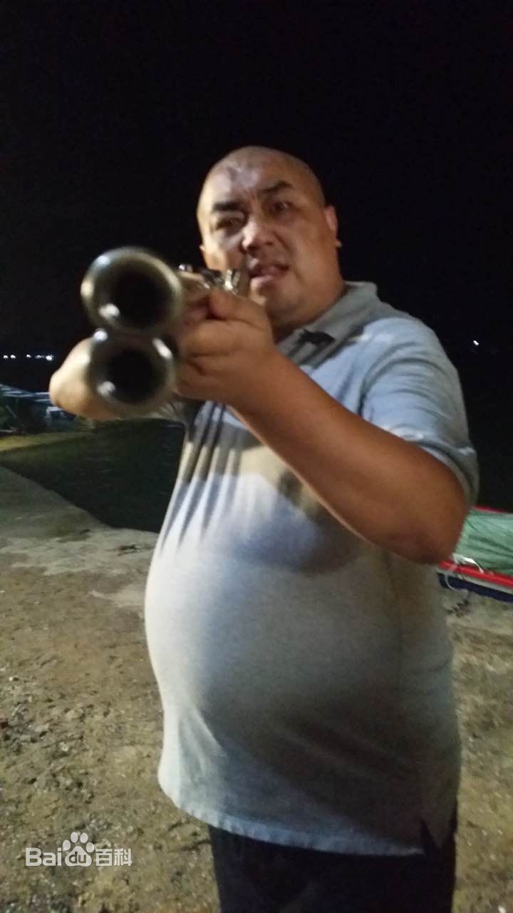 宁小花《余罪》高清剧照