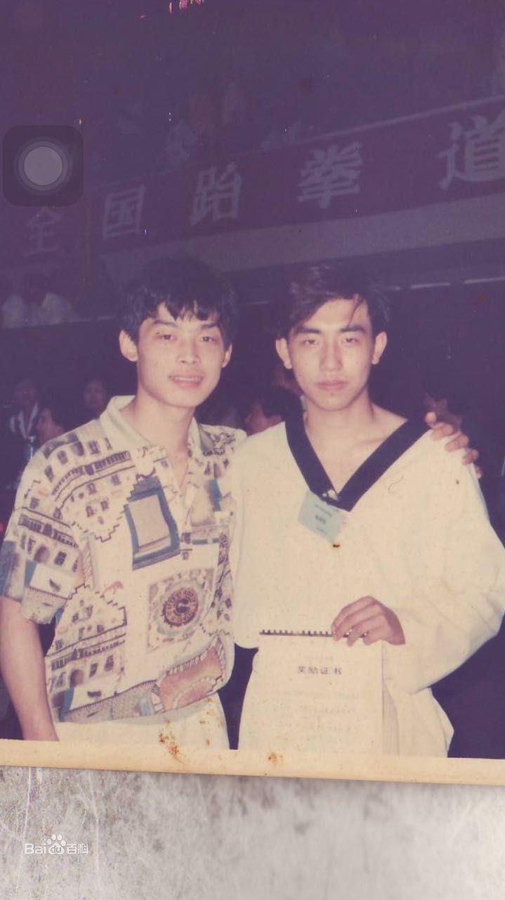 宁小花早年照片图片图集