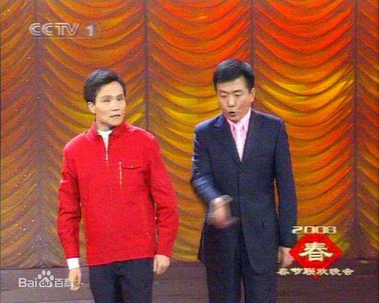 最全李伟建素颜照