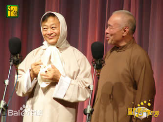 李增瑞、王谦祥前后照片