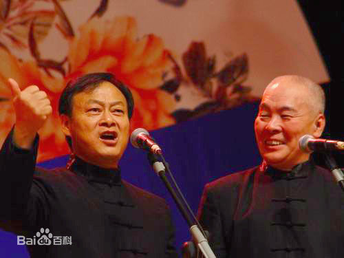 李增瑞、王谦祥前后照片