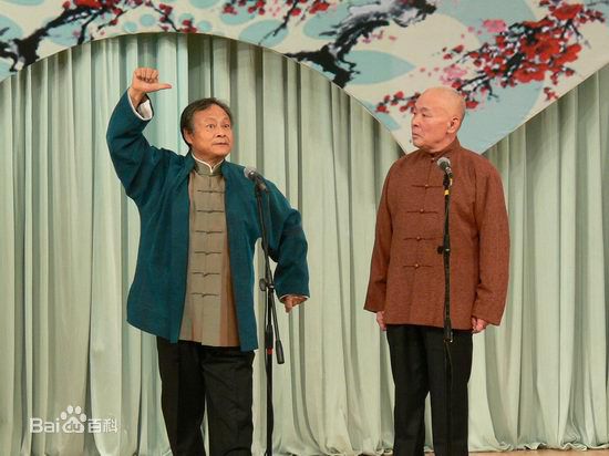 李增瑞、王谦祥前后照片