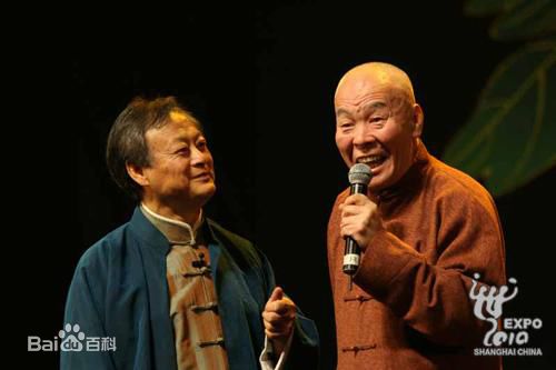 最优质李增瑞生活照