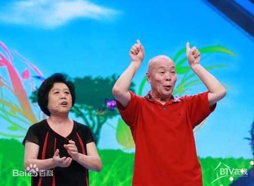 最优质李增瑞生活照