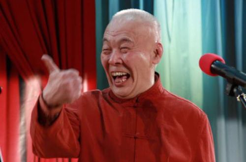 最优质李增瑞生活照