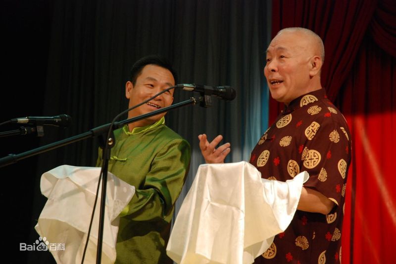 最优质李增瑞生活照