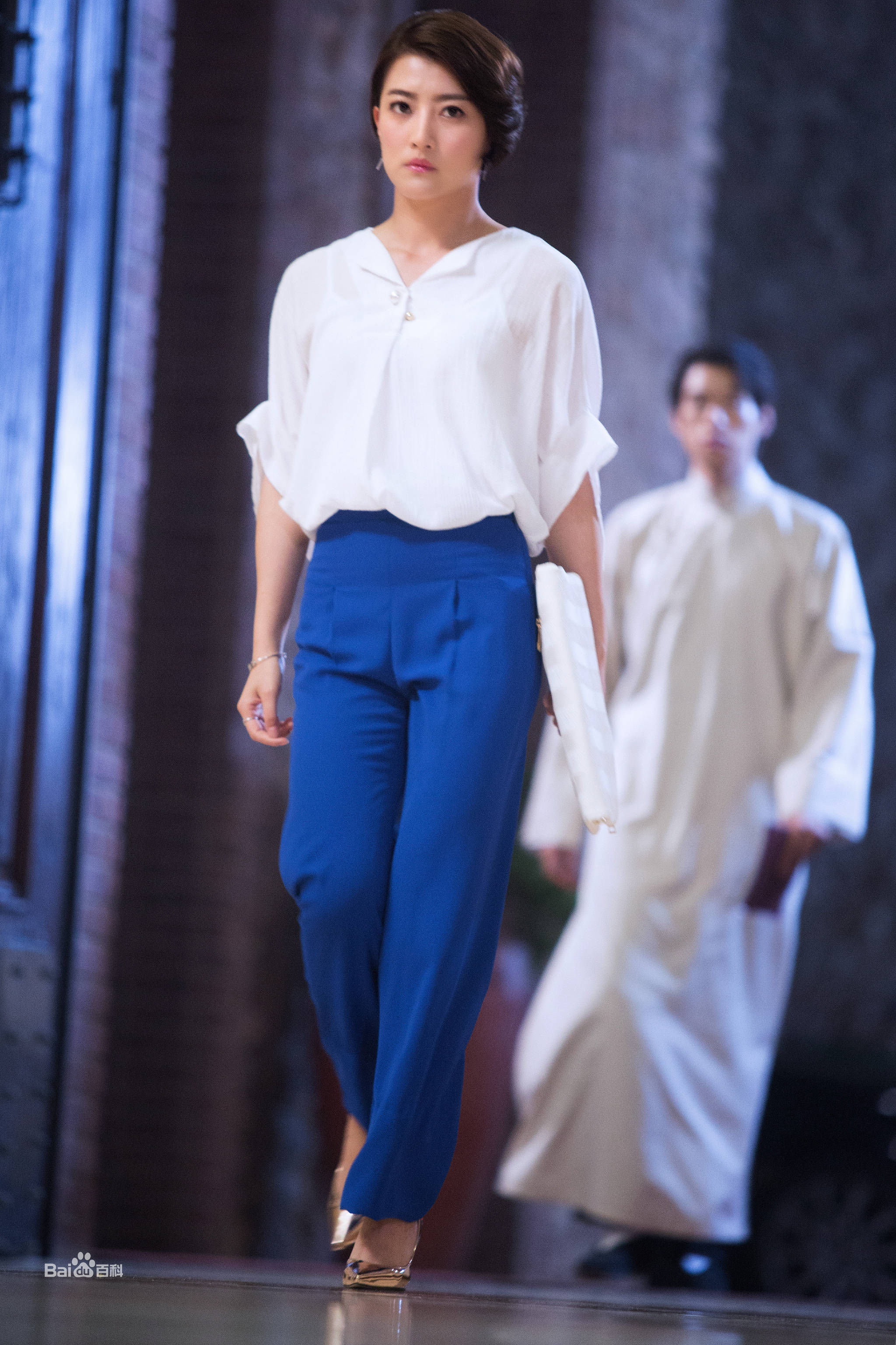 卫莱(Lexi)现代最全剧照