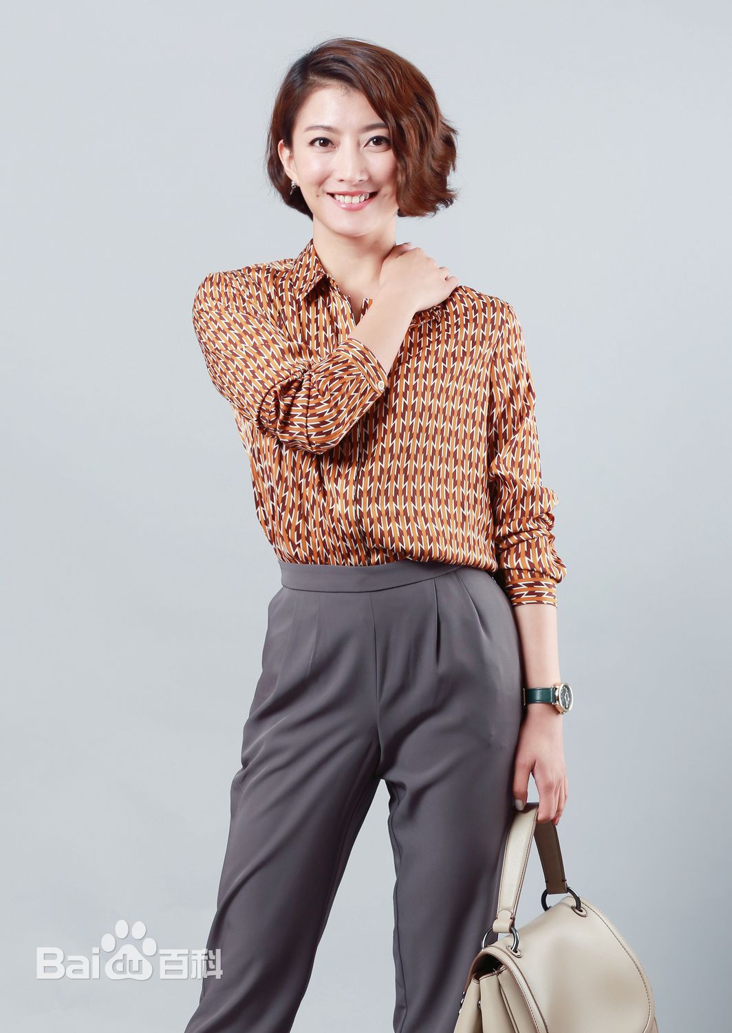 卫莱(Lexi)现代最全剧照