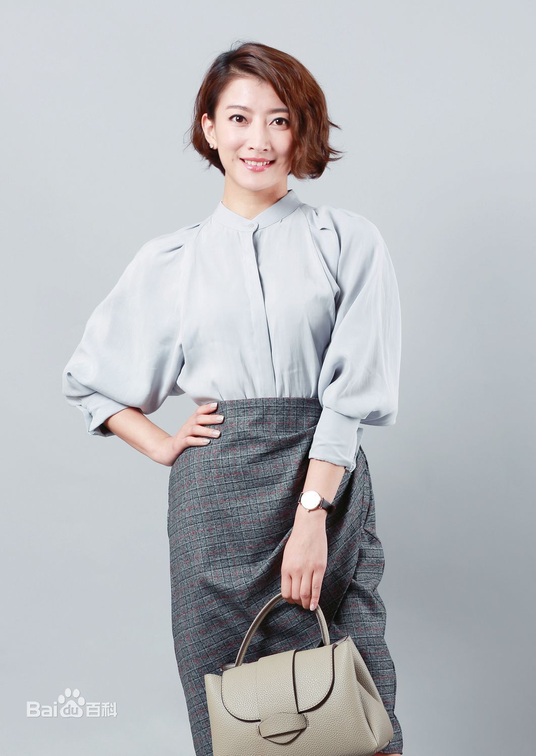 卫莱(Lexi)现代最全剧照