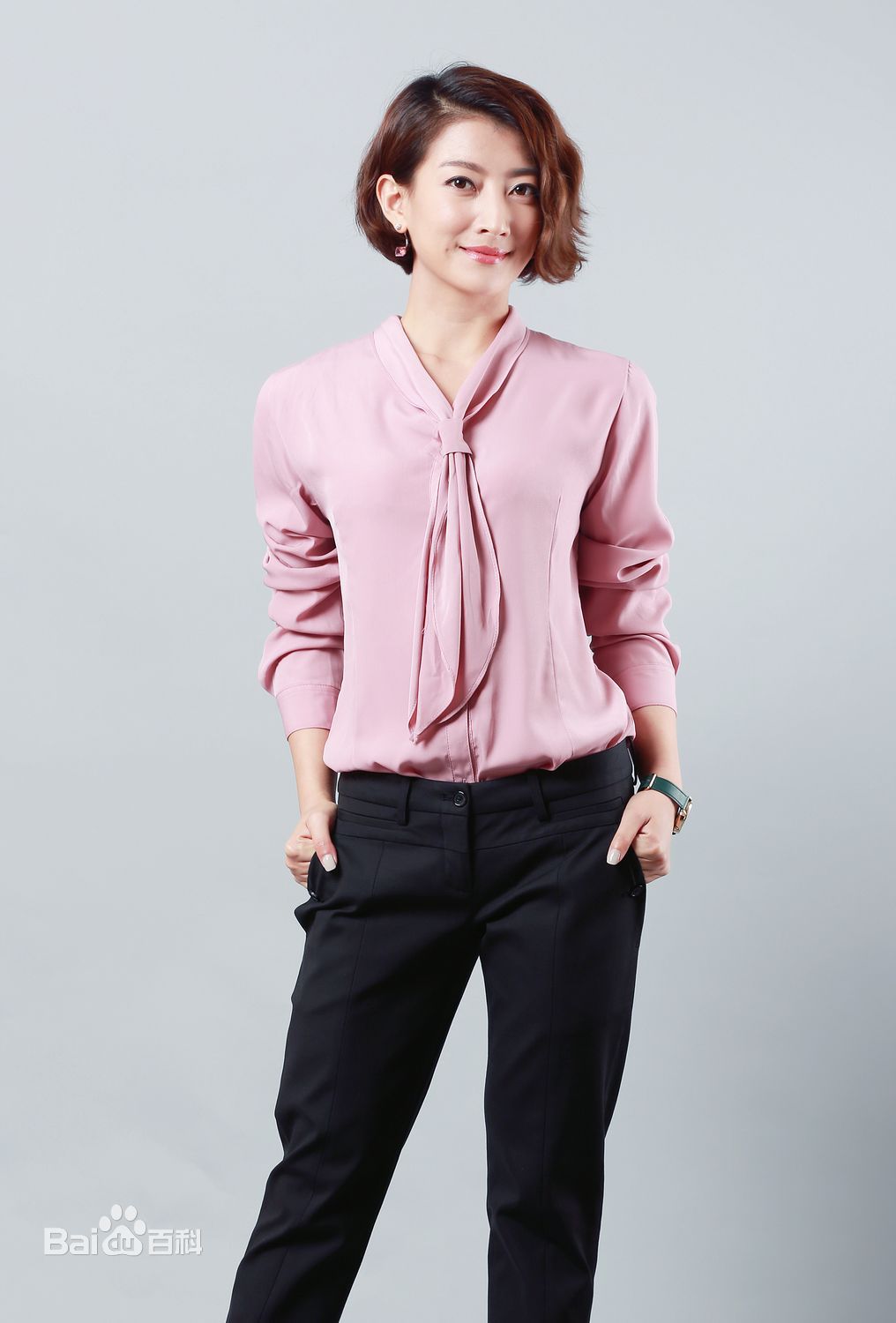 卫莱(Lexi)现代最全剧照