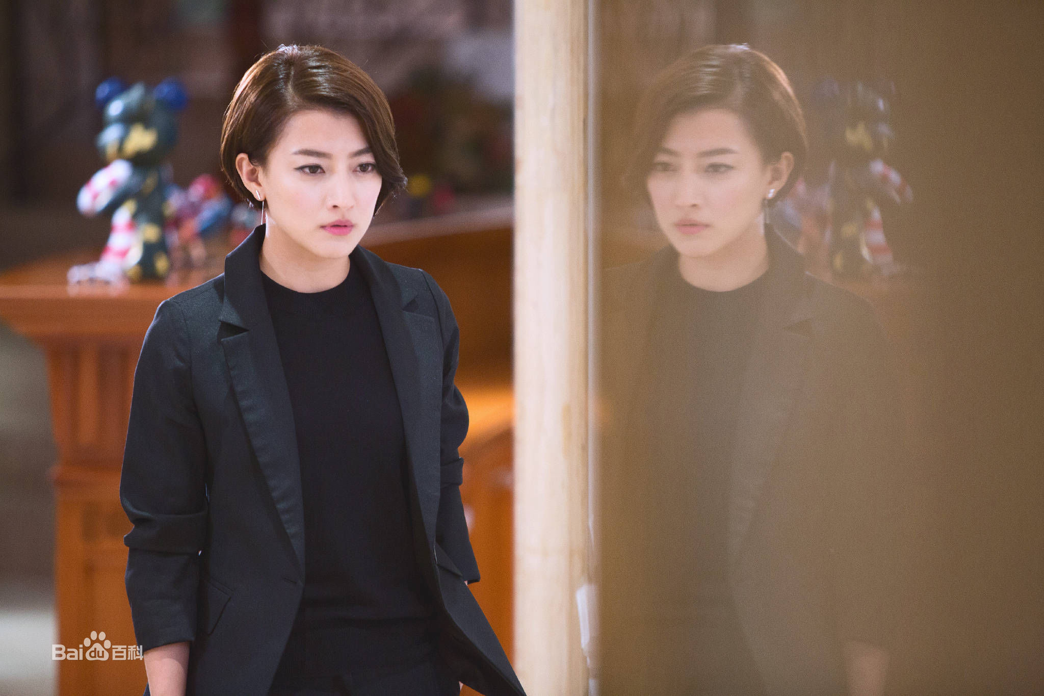 卫莱(Lexi)现代最全剧照