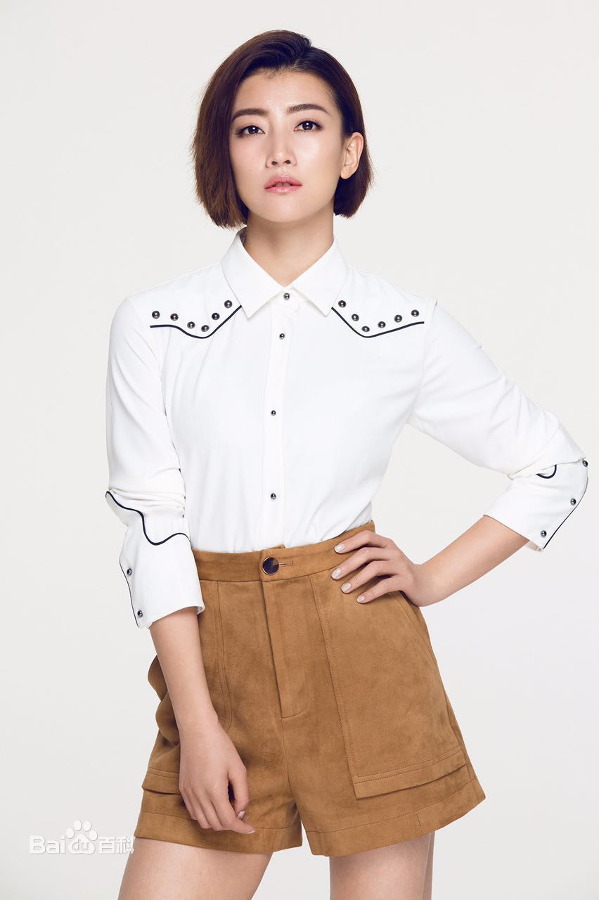 卫莱(Lexi)前后照片