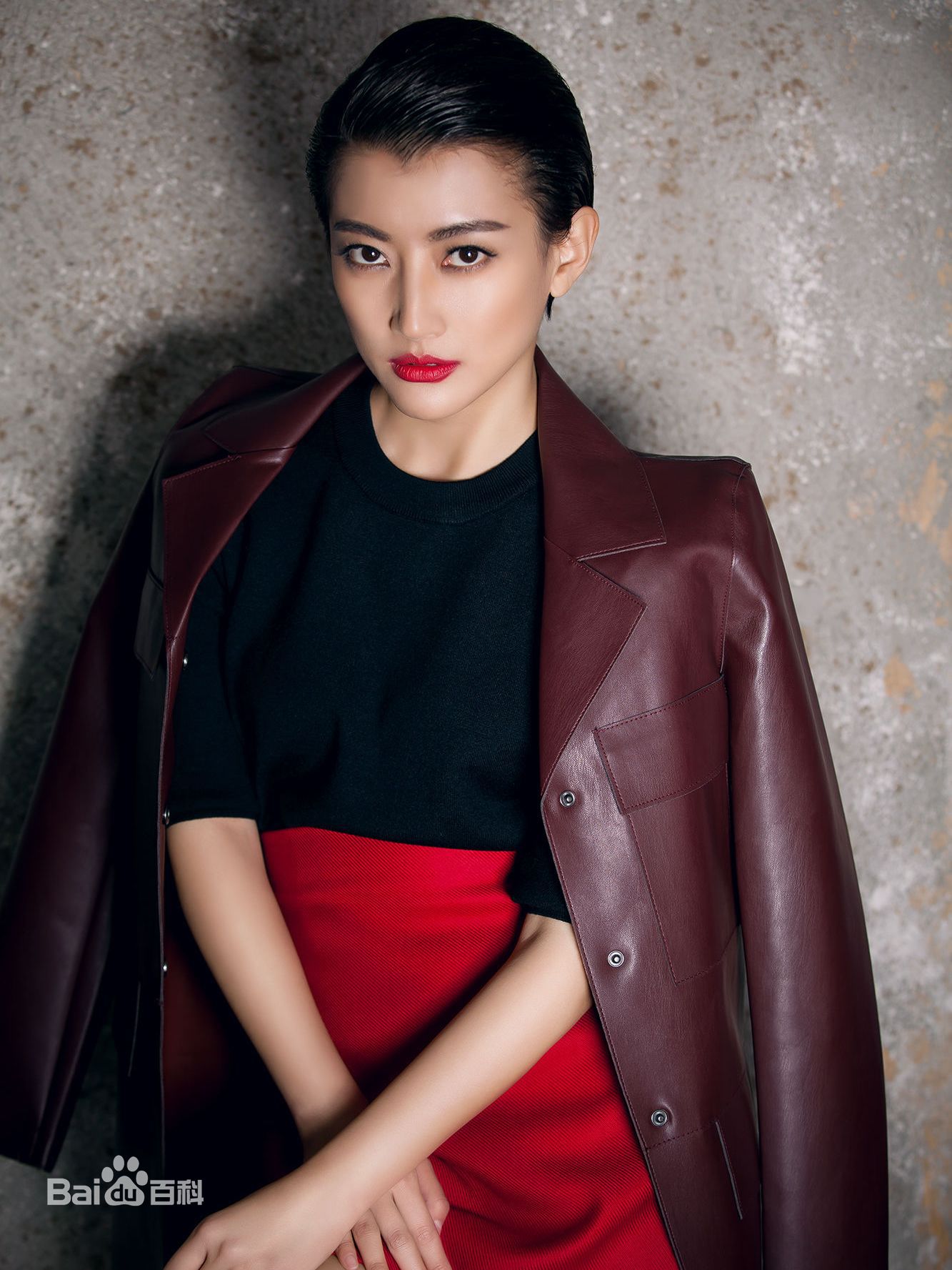 卫莱(Lexi)前后照片