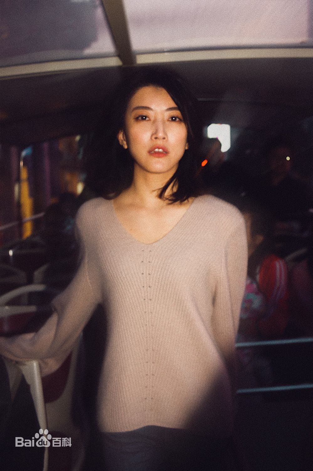 卫莱(Lexi)前后照片