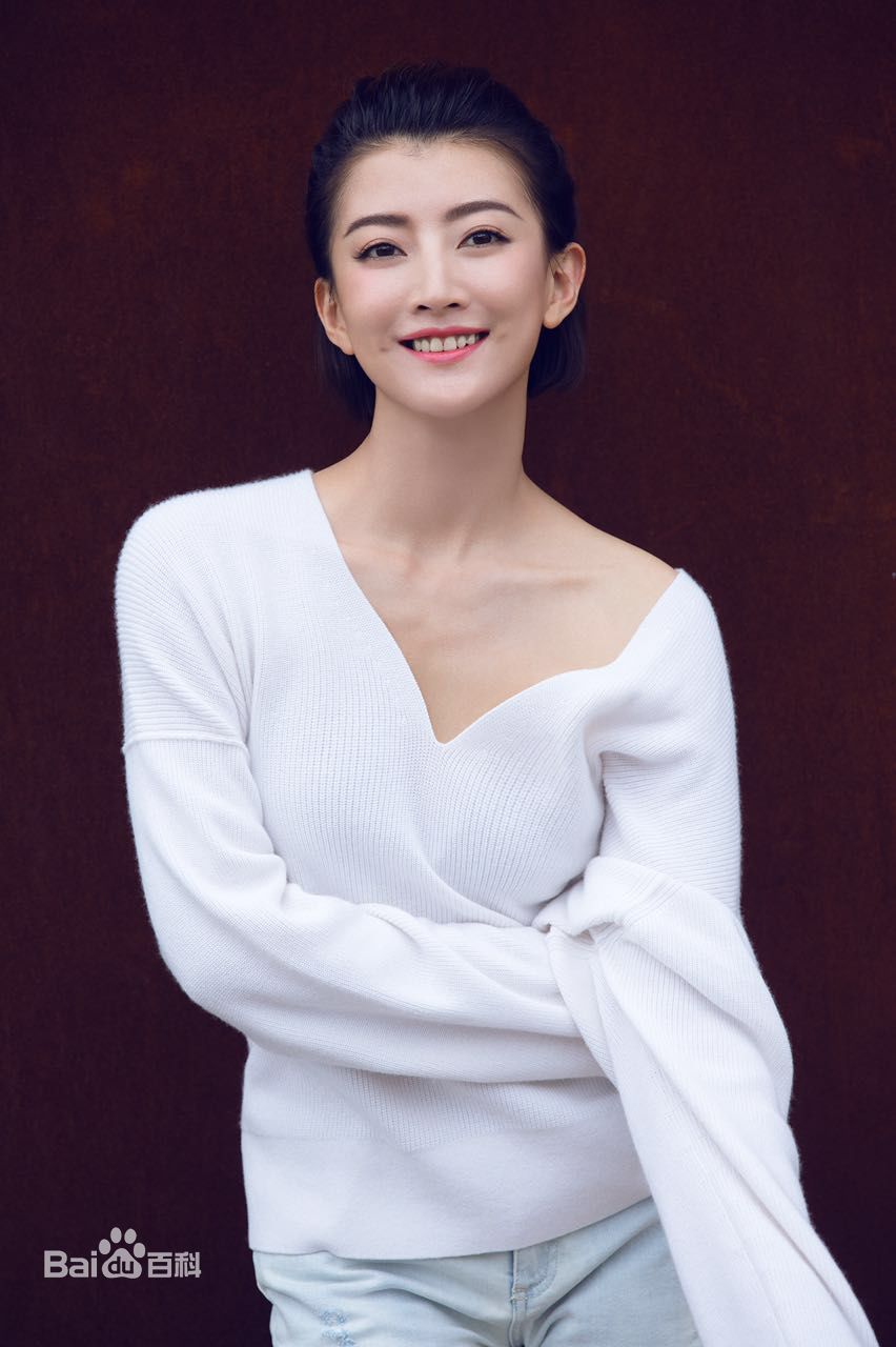 卫莱(Lexi)前后照片